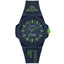 Guess Women's Outspoken Watch - Navy Blue Dial