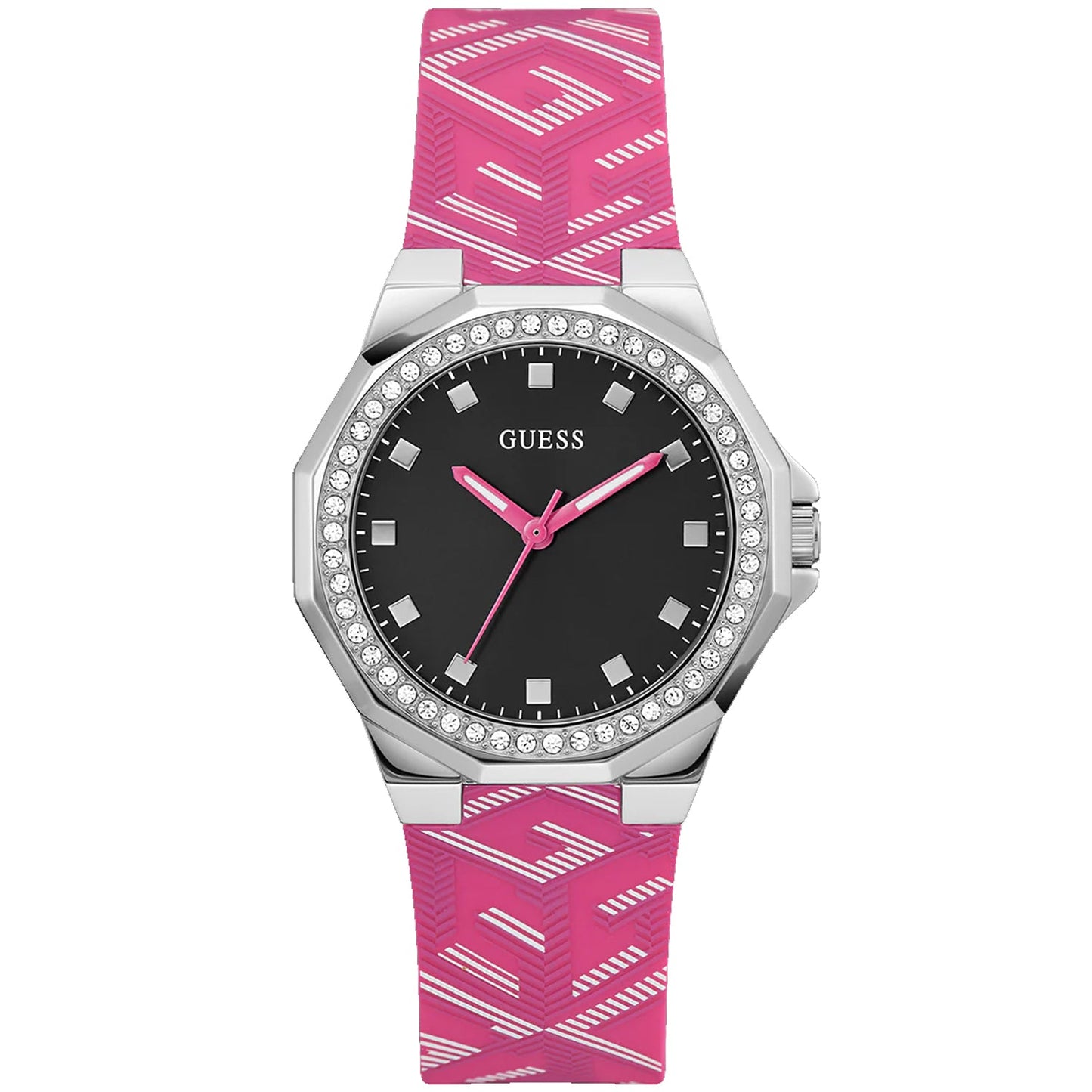 Reloj Avril para Mujer de Guess - Diseño Elegante y Rendimiento Confiable