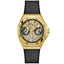 Guess Women's Sport Continental Watch
