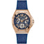 Guess Women's Sport Continental Watch