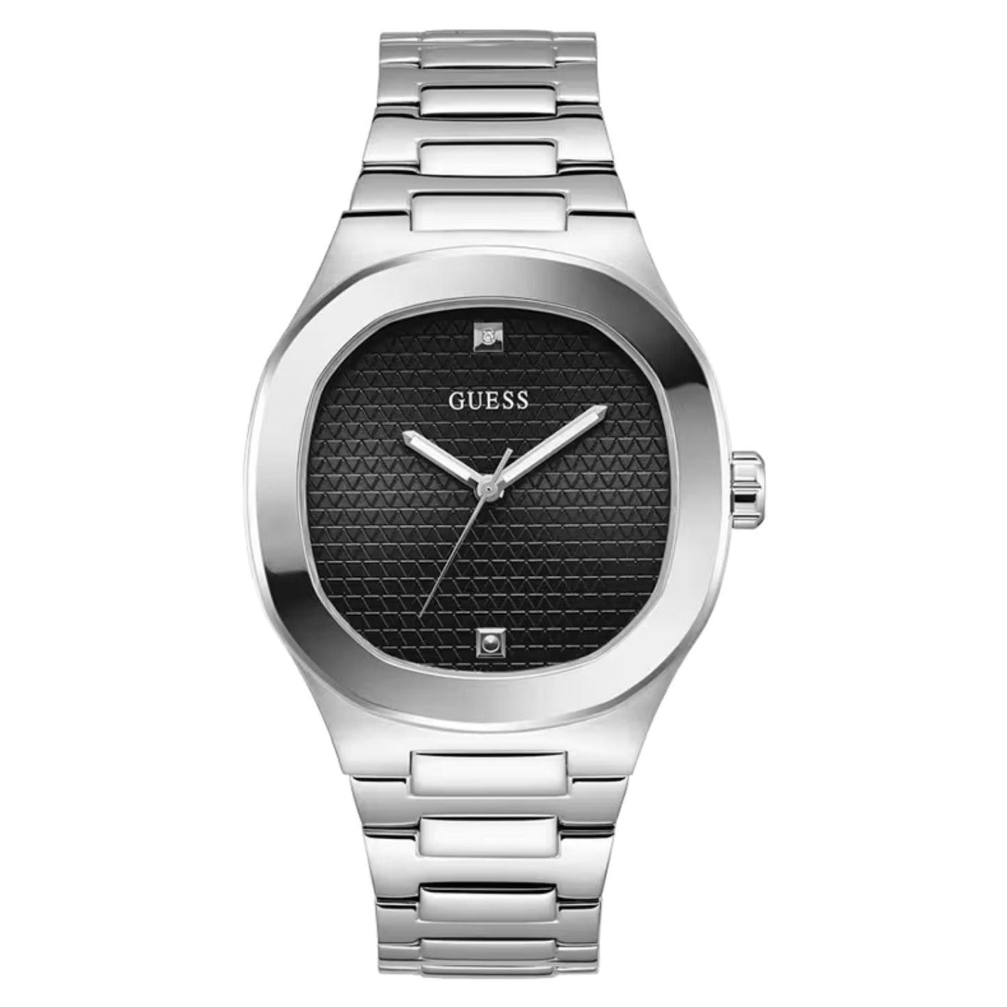 Reloj Guess para Hombre Headline - Acero Inoxidable Premium