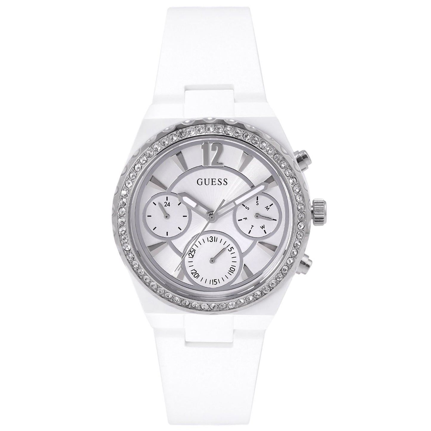 Montre Classique Guess pour Femme