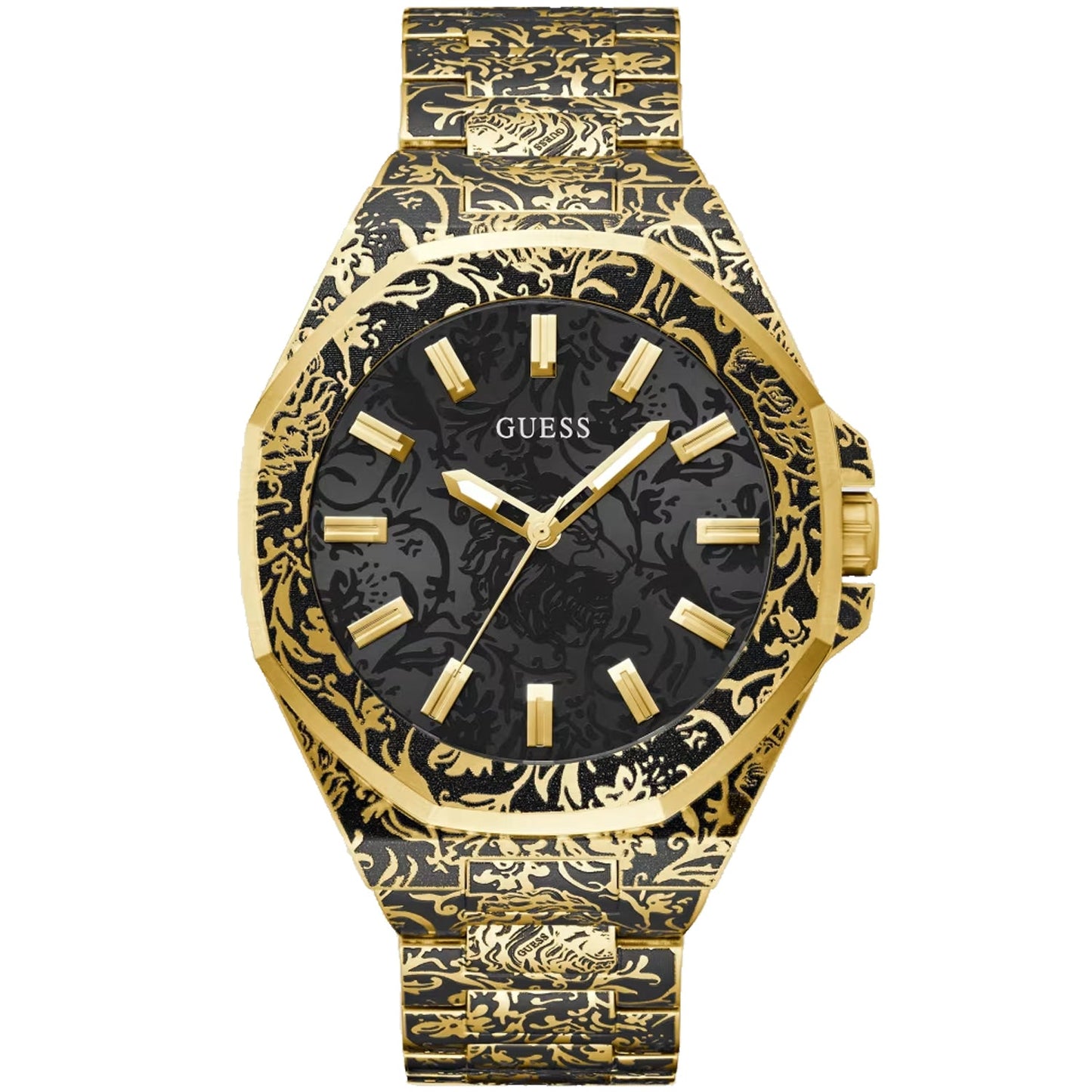 Reloj Guess para Hombre Roar