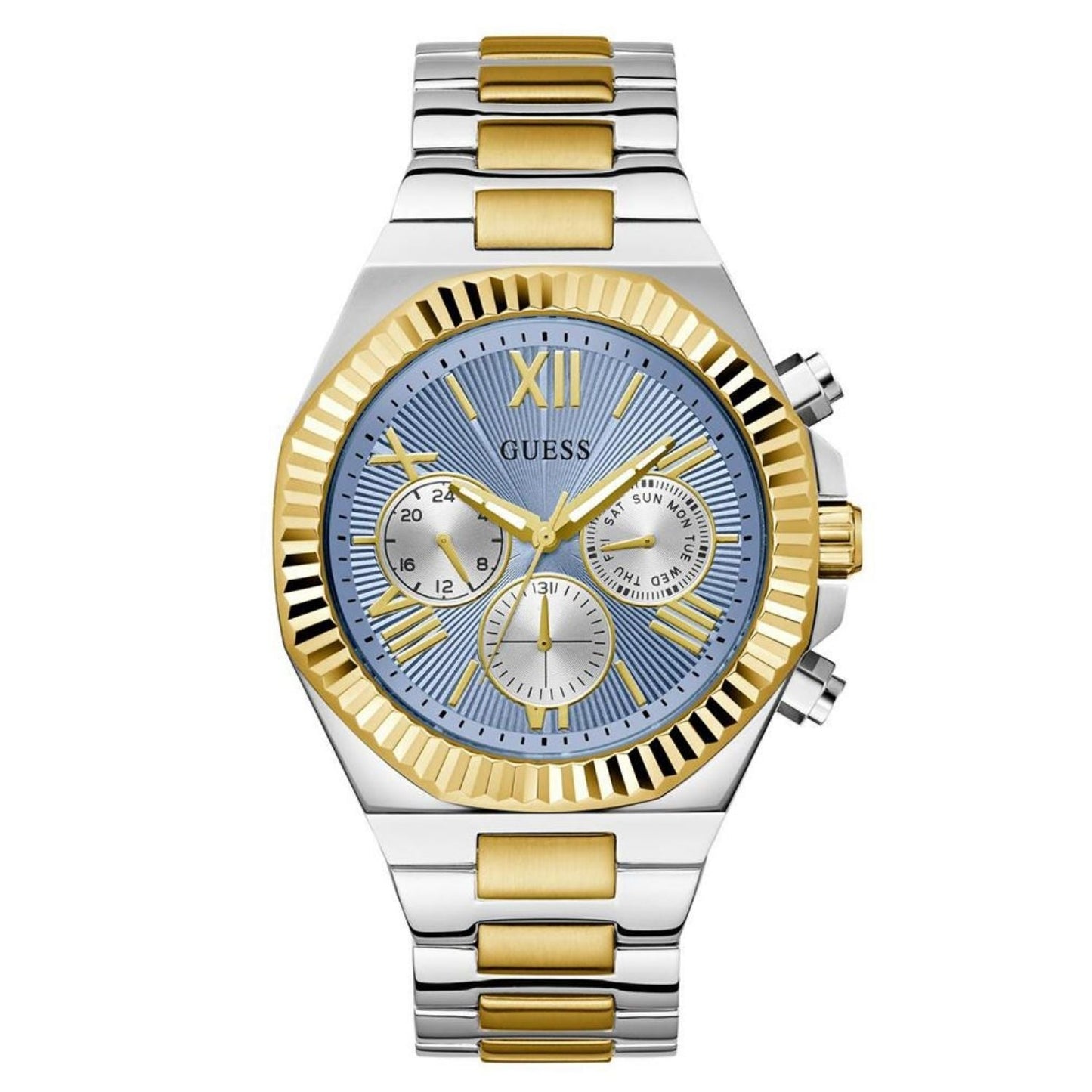 Guess Men's Equity Watch