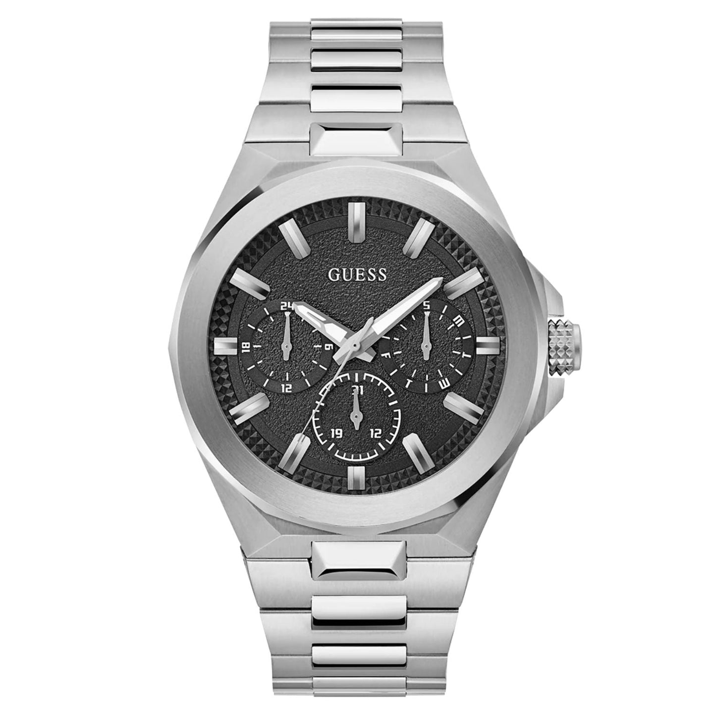 Montre Dashboard pour homme Guess