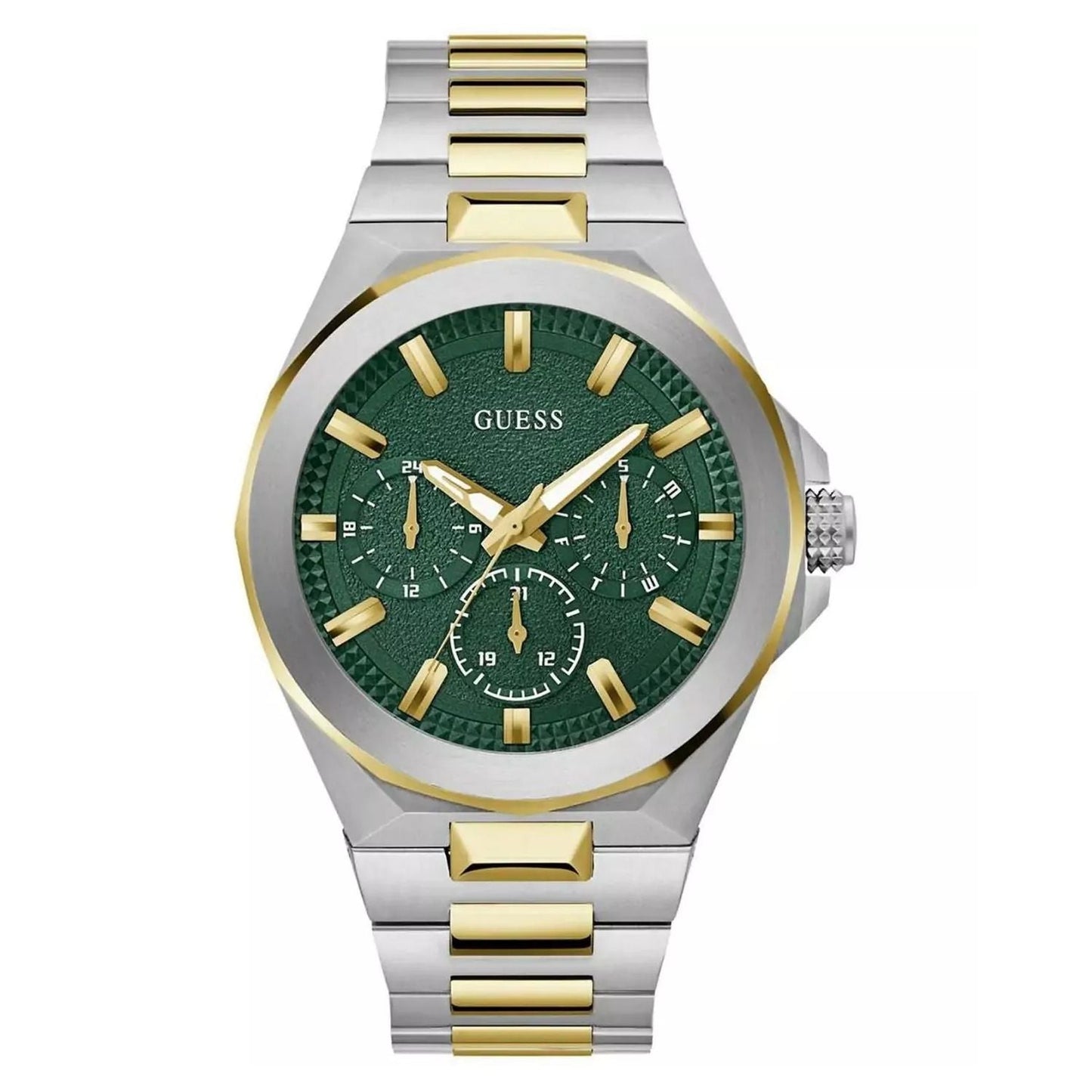 Reloj Dashboard para Hombre de Guess