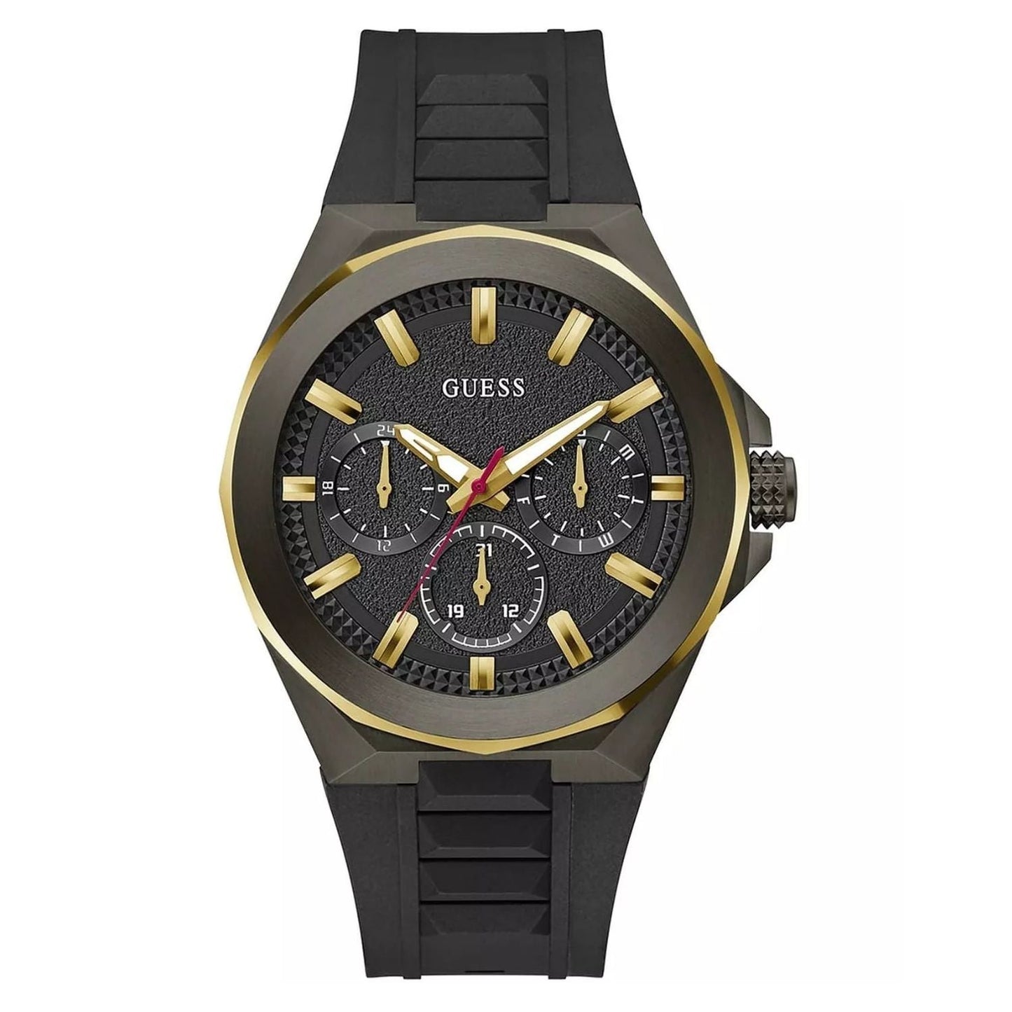 Guess Men's Dashboard Watch