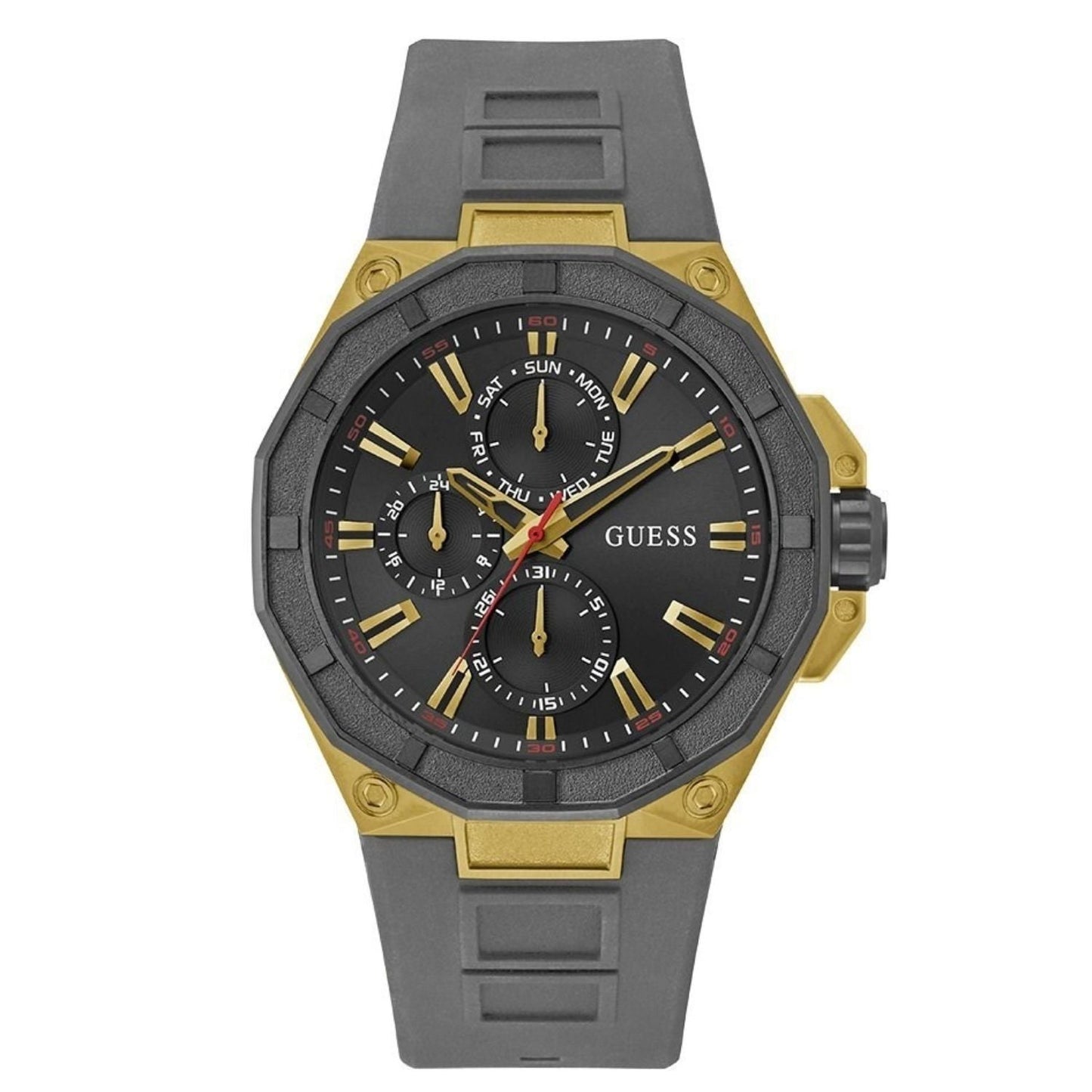 Guess Men's R2 Watch - Stylish and Durable
