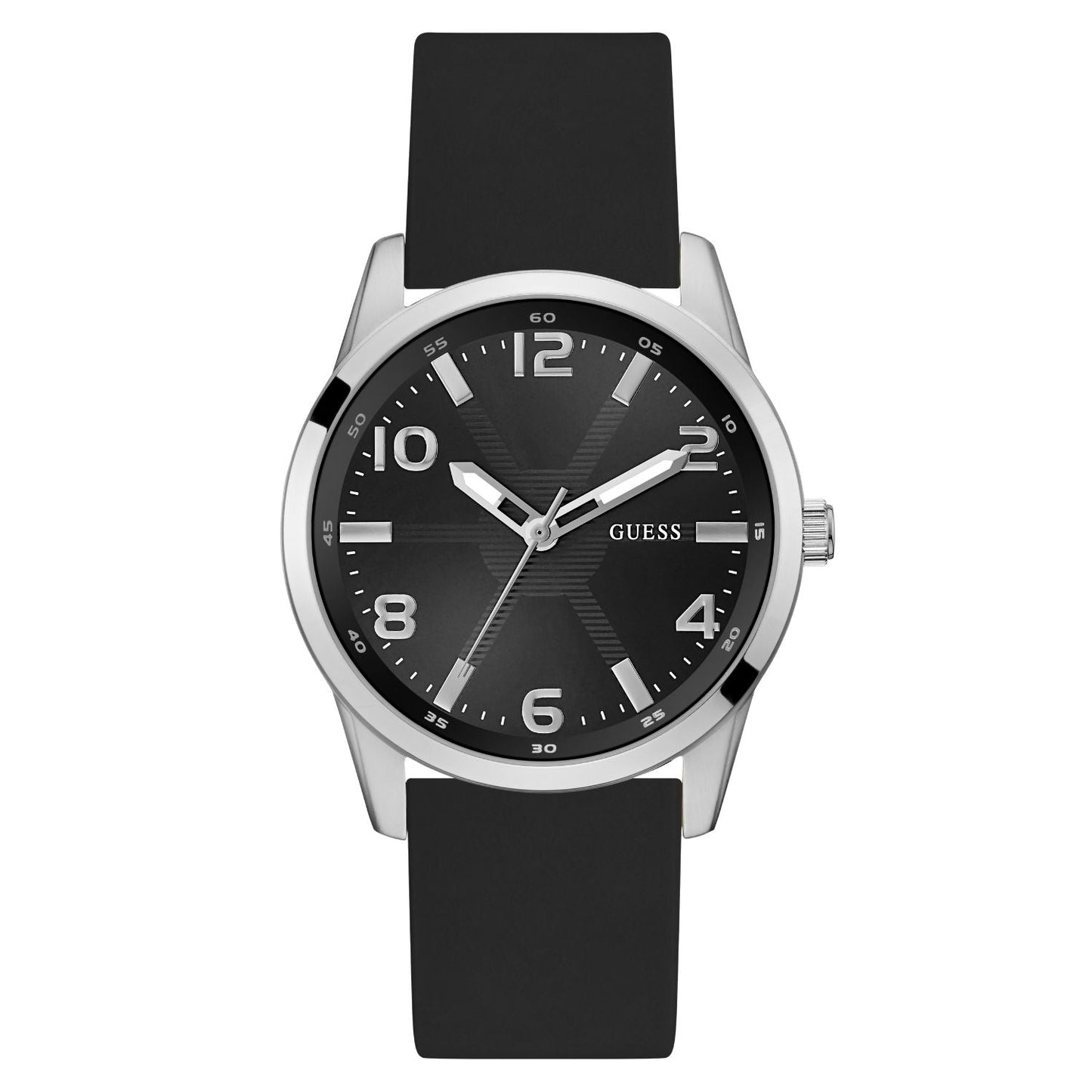 Reloj Monte para Hombre de Guess - Estilo Premium y Durabilidad