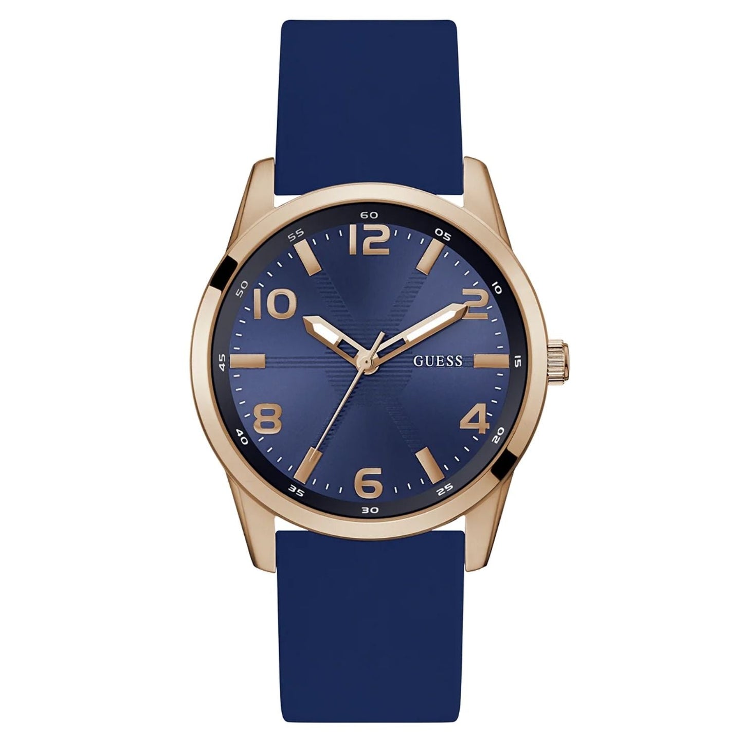Guess Men's Monte Watch
