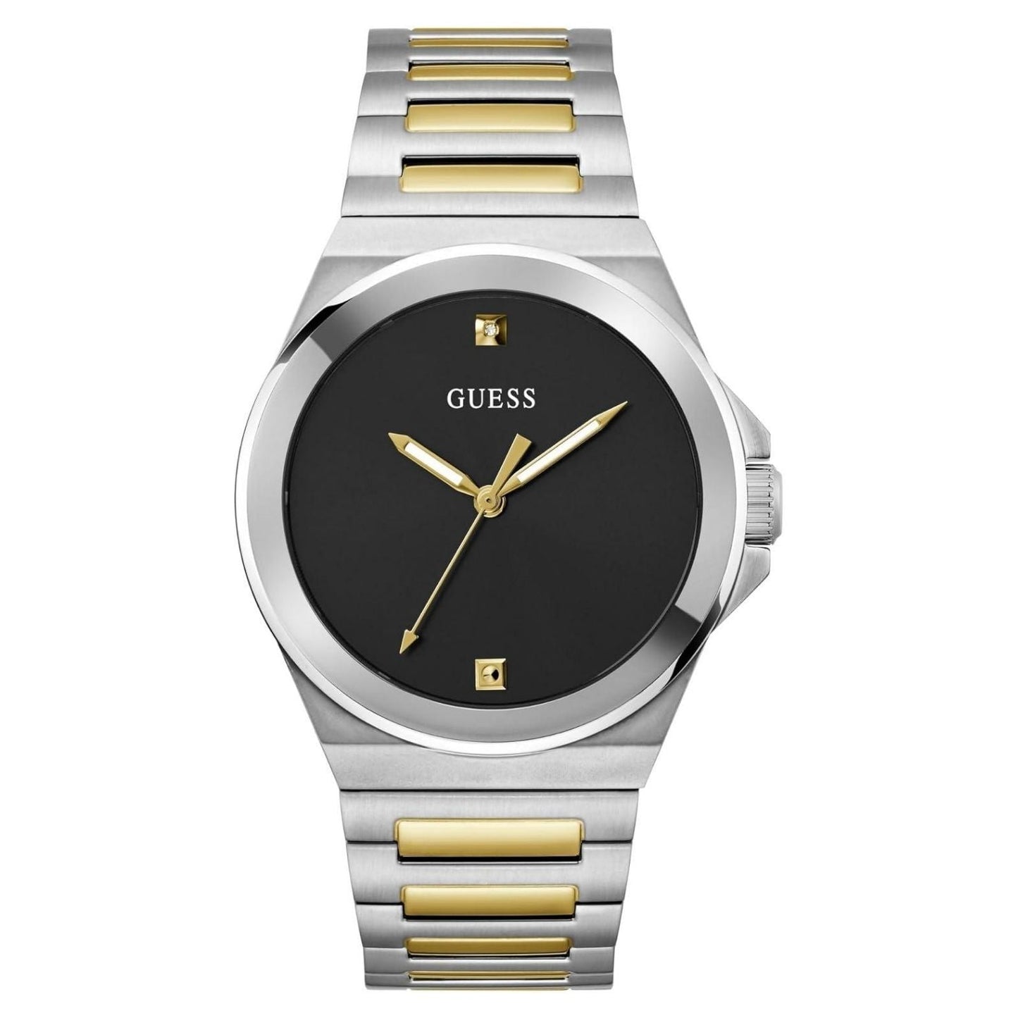 Reloj de Vinilo para Hombre Guess