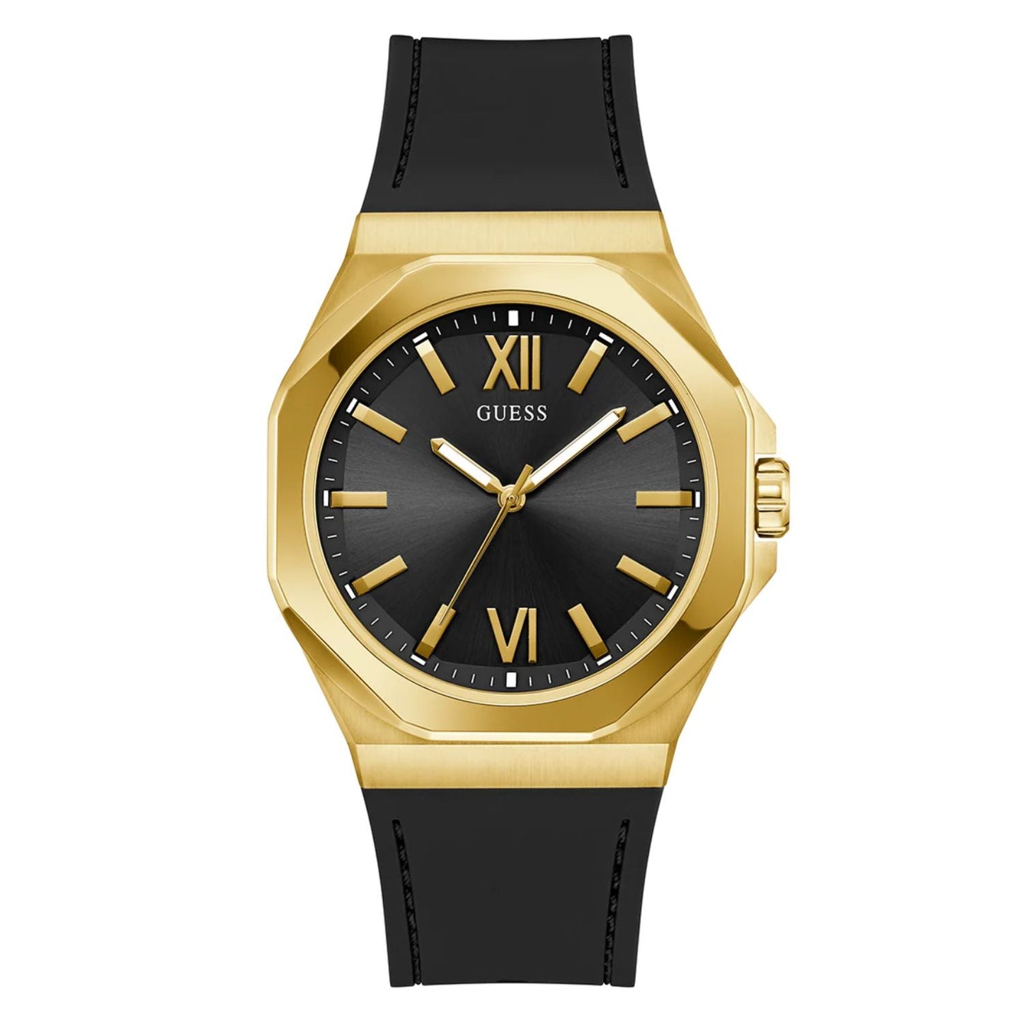 Guess Men's Emperor Watch - Premium Style & Durability