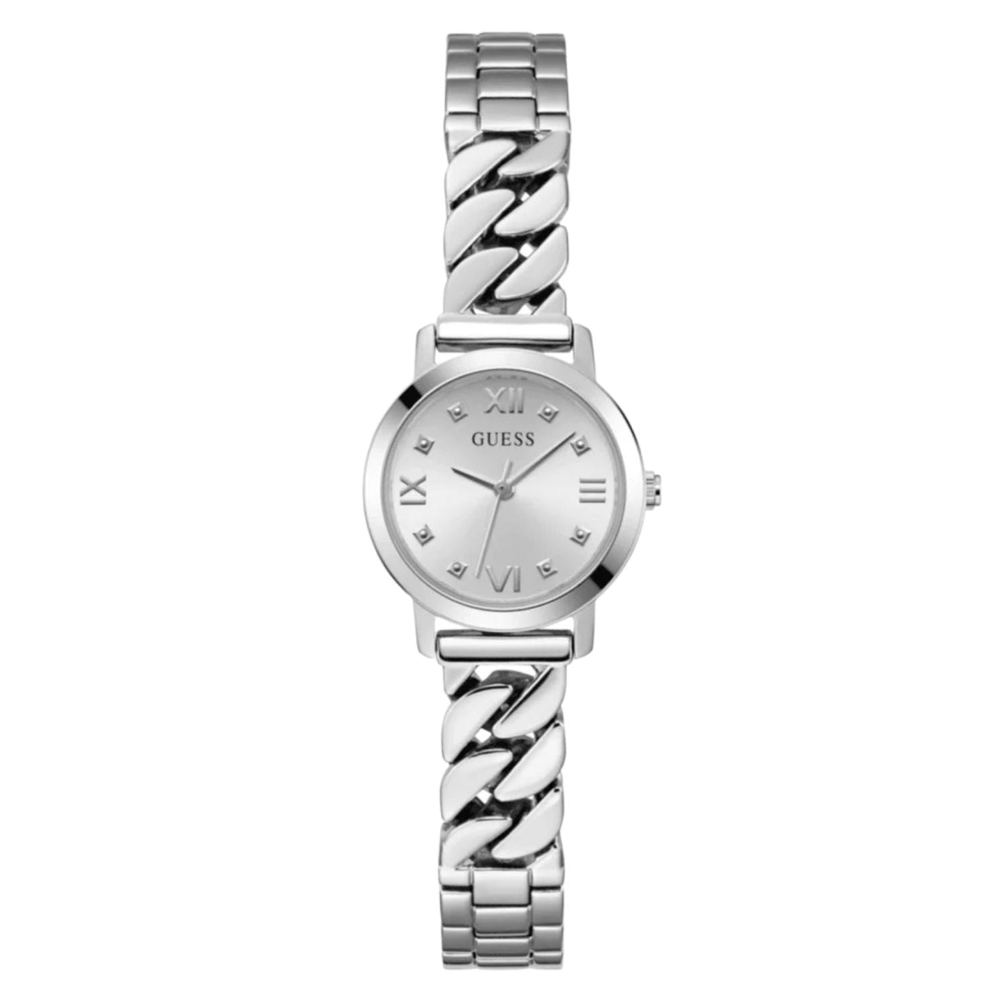 Reloj Chime para Mujer de Guess