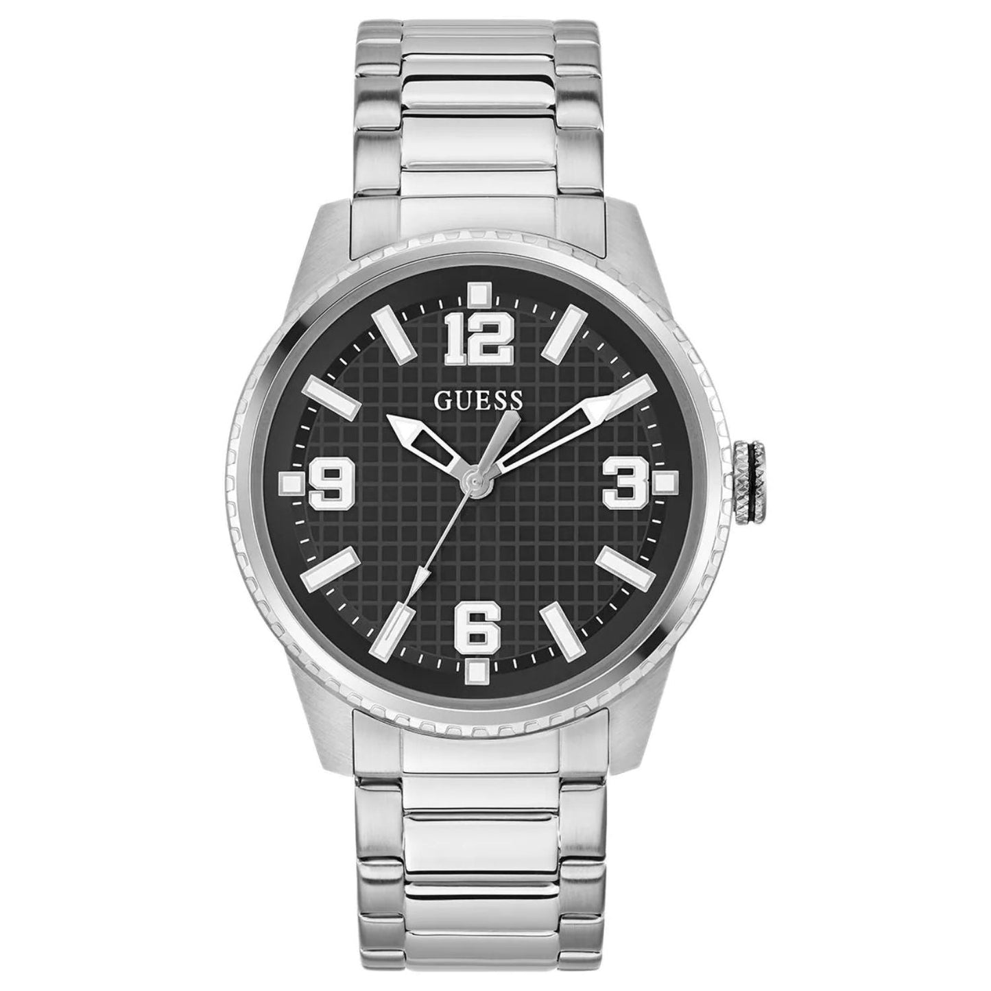 Guess Men's Varsity G Watch