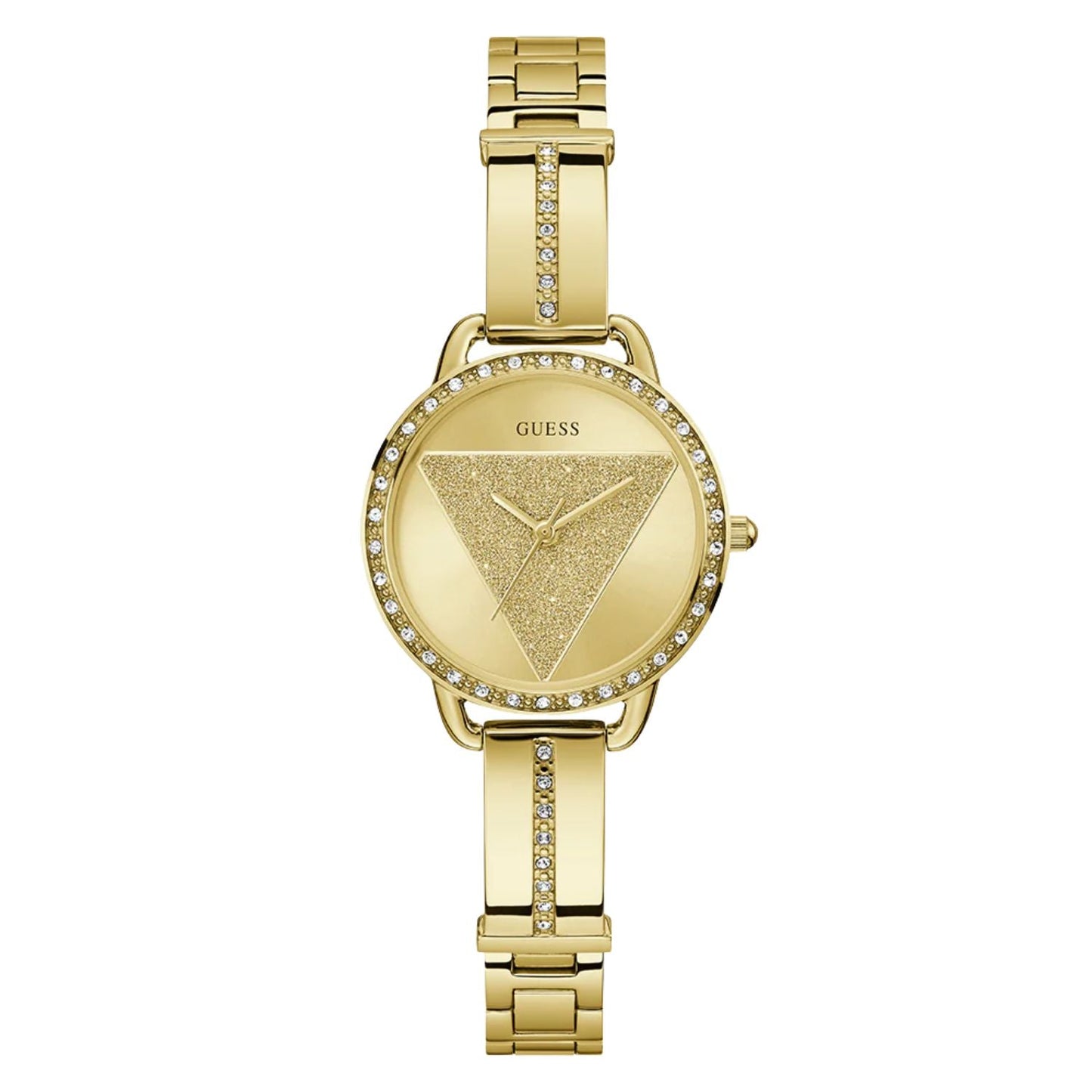Montre Guess Femme Tri Bellini