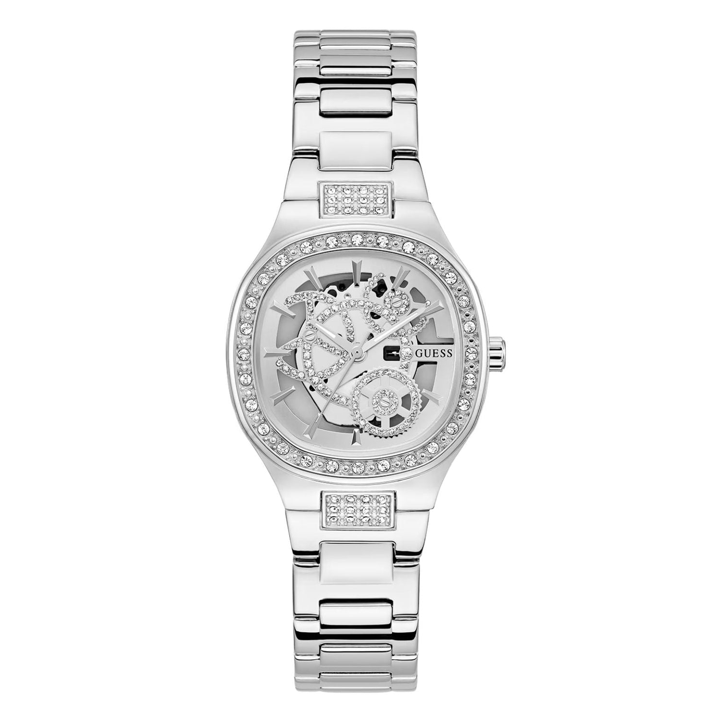 Montre Electra pour Femme de Guess