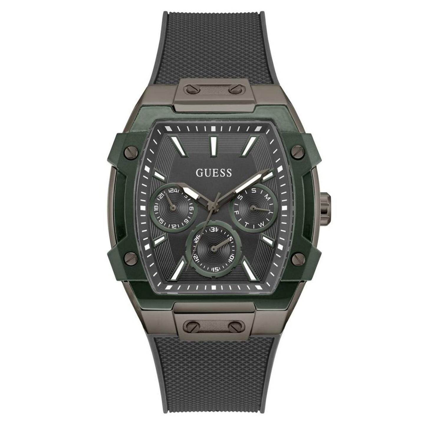 Guess Men's Phoenix Watch