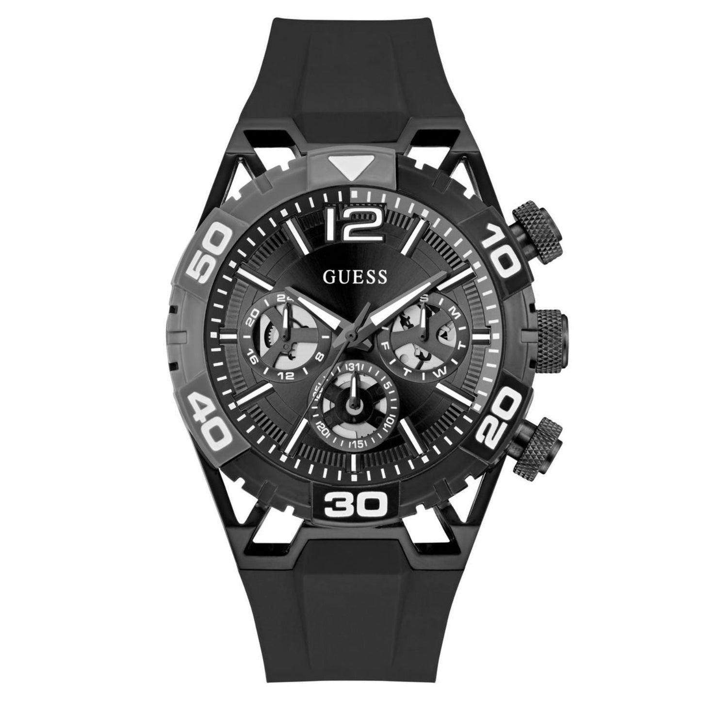 Montre Régale pour Homme Guess