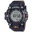 Montre Casio G-Shock x Team Land Cruiser Mudman pour homme