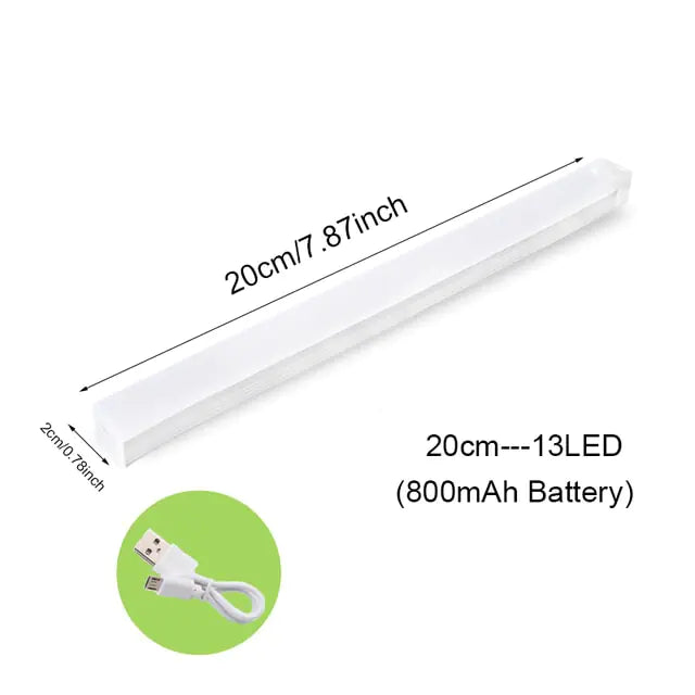 Motion Sensor Cabinet Lighting Kit