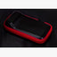 Casemaster Elite Dart Case with Stylish Red Zipper - Korvel