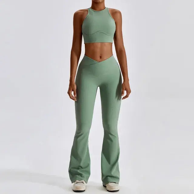 Vêtements de sport premium pour une performance athlétique améliorée