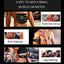 Entrenador de Tonificación Muscular Abdominal EMS Premium