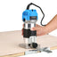 800W Precision Woodworking Router