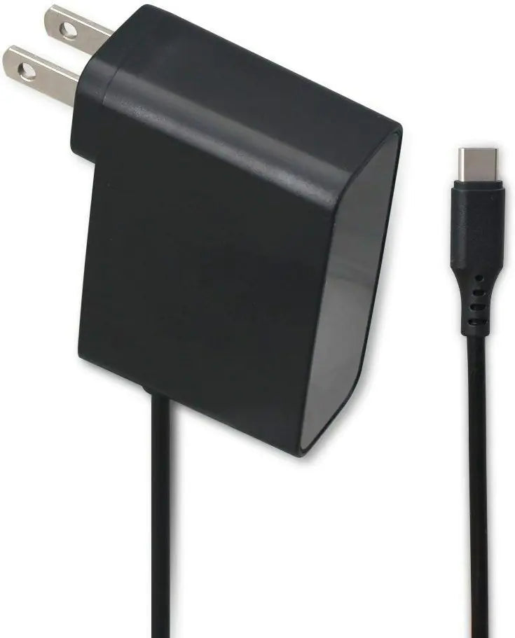 Adaptateur secteur AC premium pour Nintendo Switch
