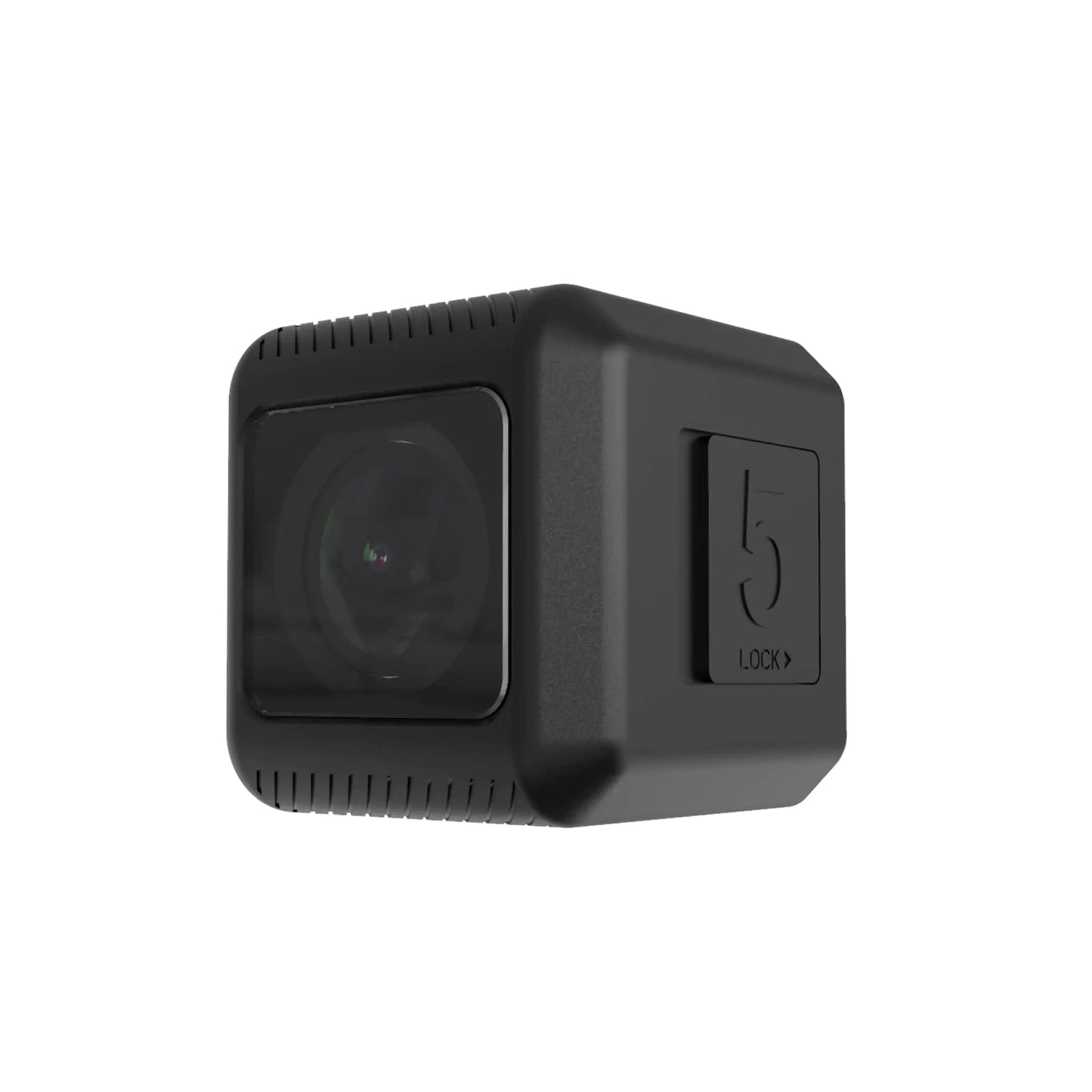 Cámara de Acción RunCam 5 4K - Cámara HD Compacta para Uso Versátil