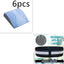 Premium Back Stretcher Pillow for Comfort and Support
