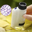 Premium Microscope Kit Toy for Young Explorers