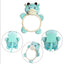 Premium Baby Backseat Mirror for Safe Travel