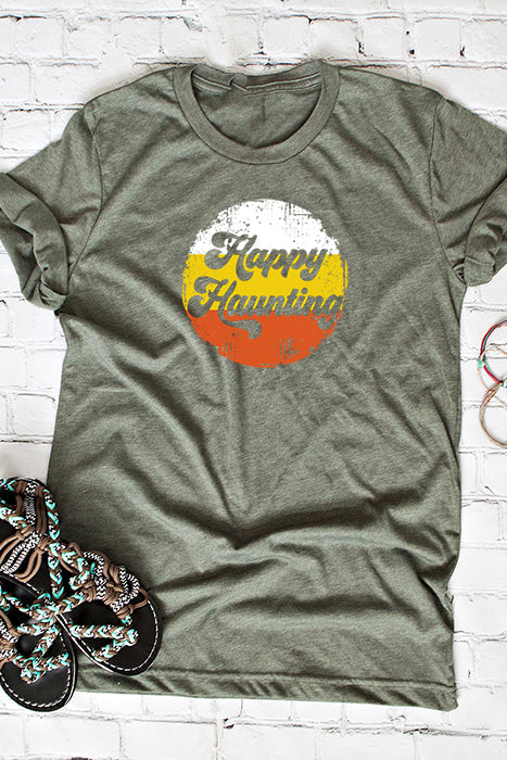 Happy Haunting h0001 - Korvel