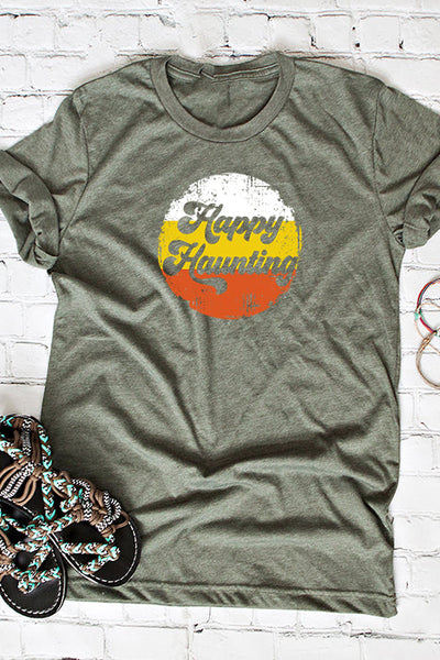 Happy Haunting h0001 - Korvel