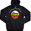 Happy Haunting Unisex Hoodie