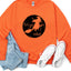Let's Get Wicked Cozy Sweatshirt