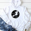Let's Get Wicked Unisex Hoodie