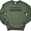 Spooktacular Students Cozy Sweatshirt