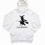 I'll Get You My Pretty! Unisex Hoodie - Korvel