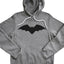 Bat h0012_hoodie - Korvel