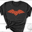 Halloween Bat T-Shirt - Korvel