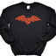 Halloween Bat Sweatshirt - Korvel