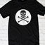 Skull H0014 Unisex T-Shirt - Korvel