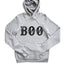 BOO Unisex Combed Cotton Hoodie - Korvel