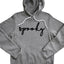 Spooky Unisex Hoodie - Premium Comfort and Style - Korvel