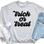 Trick or Treat h0017_gsweat - Korvel