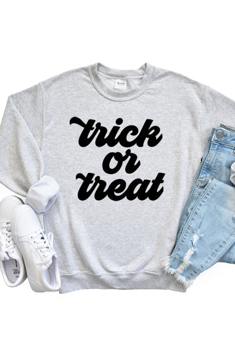 Trick or Treat h0017_gsweat - Korvel