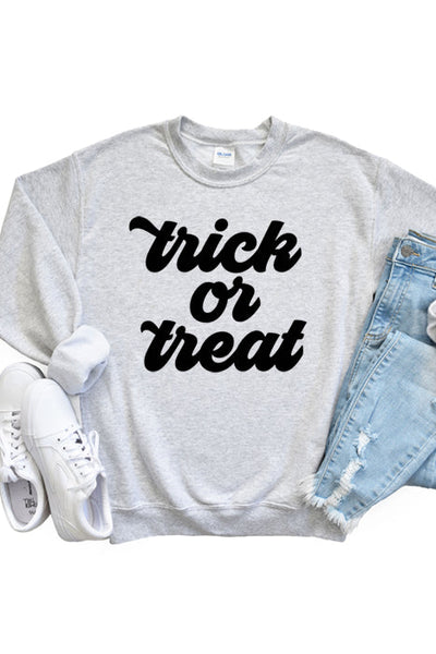Trick or Treat h0017_gsweat - Korvel