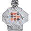 Pumpkins Unisex Hoodie - Soft and Stylish Comfort